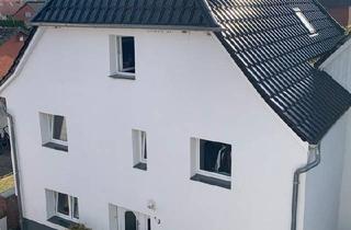 Doppelhaushälfte kaufen in 31319 Sehnde, Sehnde - Kernsanierte DHH in 2018 Traumgarten+Sehnde OTRegion Hannover!
