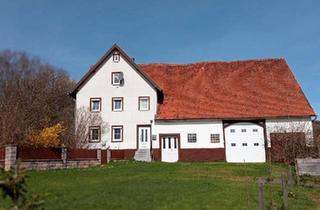 Bauernhaus kaufen in 73566 Bartholomä, Bartholomä - Bauernhof auf der Ostalb