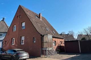 Doppelhaushälfte kaufen in 45768 Marl, Marl - Privatverkauf, Doppelhaushälfte mit Garage in Marl-Brassert