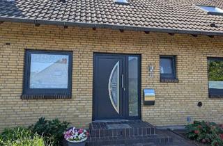 Reihenhaus kaufen in 24976 Handewitt, Handewitt - Reihenhaus -ruhige Sackgassenlage- in Handewitt-Weding