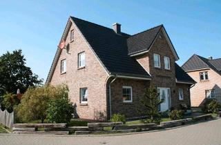 Einfamilienhaus kaufen in 25826 Sankt Peter-Ording, Sankt Peter-Ording - Kapitänshaus in ruhigem Wohngebiet von S.P.O.