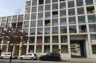 Wohnung mieten in Hermine-Von-Parish-Straße 41, 81245 München, München - Moderne, sonnige 2-Zimmer-Wohnung von PRIVAT in München-Pasing, Nähe S-Bahn- und ICE-Halt