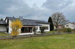 Einfamilienhaus kaufen in 85098 Großmehring, Großmehring - Einfamilienhaus in Großmehring (Nähe Ingolstadt)