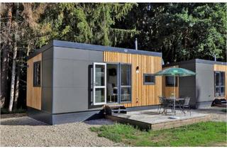 Haus kaufen in 91785 Pleinfeld, Pleinfeld - Hochwertiges ökologisches Tinyhaus