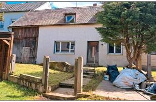 Einfamilienhaus kaufen in 95659 Arzberg, Arzberg - Haus im Arzberg,Bayern