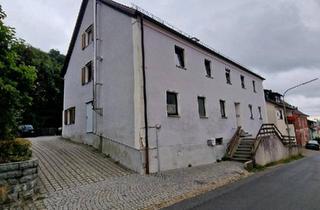 Haus kaufen in 92723 Tännesberg, Tännesberg - 2-Zimmer-Eigentumswohnung in Tännesberg zu verkaufen