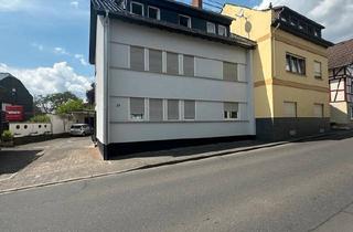 Mehrfamilienhaus kaufen in 56566 Neuwied, Neuwied - Gepflegtes Mehrfamilienhaus mit zusätzlichem Baugrundstück