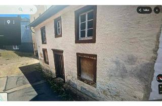 Haus kaufen in 54647 Dudeldorf, Dudeldorf - Kleines Häuschen in 54647 Dudeldorf zu verkaufen