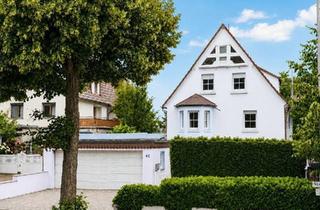 Einfamilienhaus kaufen in 74080 Heilbronn, Heilbronn - Freist. EFH | Garten | Doppelgarage | HN-Böckingen | Privat