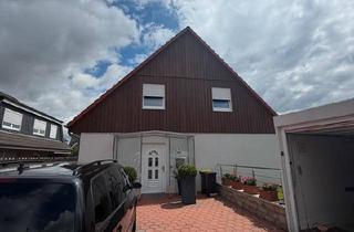 Einfamilienhaus kaufen in 30890 Barsinghausen, Barsinghausen - Doppelhaushälfte