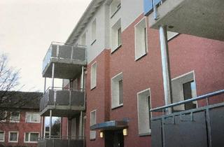 Wohnung kaufen in 31137 Hildesheim, Hildesheim - Kapitalanlage in Eigentumswohnung in Hildesheim, Provisionsfrei