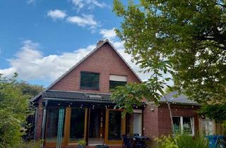 Einfamilienhaus kaufen in 38468 Ehra-Lessien, Ehra-Lessien - Wohnhaus in Ehra-Lessien zu verkaufen