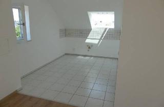 Wohnung kaufen in 89407 Dillingen, Dillingen an der Donau - DG-Eigentumswohnung Dillingen a.d.Donau