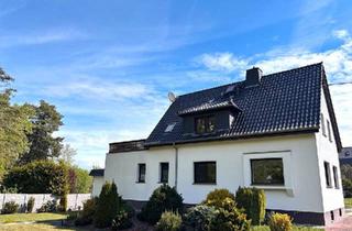 Einfamilienhaus kaufen in 04828 Bennewitz, Bennewitz - Großzügiges Einfamilienhaus in begehrter Waldlage 1458 m²