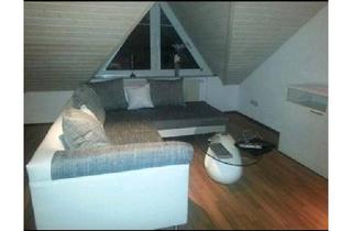 Wohnung kaufen in 89182 Bernstadt, Bernstadt - Kapitalanlage 1.5 Zimmer Maisonette Wohnung