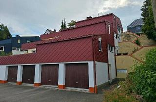 Wohnung kaufen in 78166 Donaueschingen, Donaueschingen - Eigentumswohnung im Terassenhaus