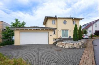 Einfamilienhaus kaufen in 73571 Göggingen, Göggingen - Ankommen. Wohlfühlen. Ihr neues Zuhause