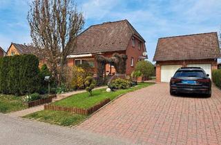 Einfamilienhaus kaufen in 17194 Grabowhöfe, Grabowhöfe - Gepflegtes Einfamilienhaus in der Müritz-Region, VielistWaren