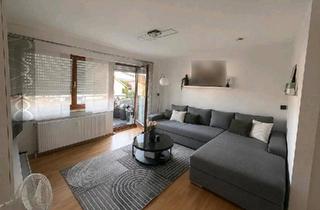 Wohnung kaufen in 78166 Donaueschingen, Donaueschingen - Moderne Wohnung mit Balkon, EBK & Garage in Donaueschingen