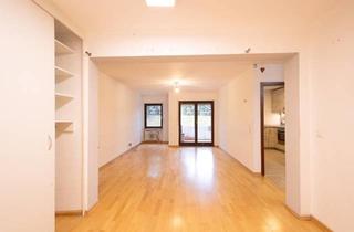 Wohnung kaufen in 69198 Schriesheim, Schriesheim - 2,5-Zi.-Wohnung im Gartengeschoss mit Terrasse - Schriesheim