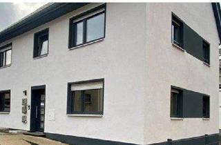 Wohnung kaufen in 89362 Offingen, Offingen - schöne EG Wohnung in saniertem 3 Familienhaus