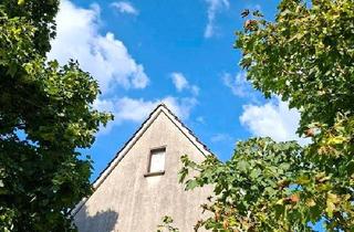 Einfamilienhaus kaufen in 48599 Gronau, Gronau (Westfahlen) - Haus für einen Handwerker!