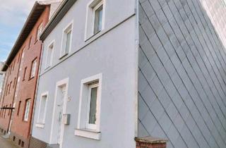 Einfamilienhaus kaufen in 52249 Eschweiler, Eschweiler - Einfamilienhaus