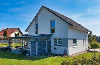 Einfamilienhaus kaufen in 37441 Bad Sachsa, Bad Sachsa - Einfamilienhaus zum Kauf
