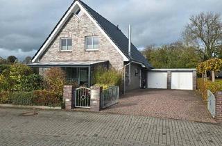 Einfamilienhaus kaufen in 26389 Wilhelmshaven, Wilhelmshaven - Einfamilienhaus zu verkaufen