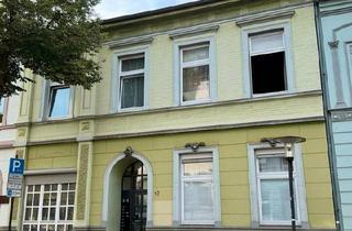 Mehrfamilienhaus kaufen in 47906 Kempen, Kempen - Kapitalanlage ohne Provision - Mehrfamilienhaus mit 11 Einheiten