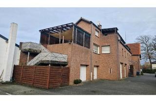 Mehrfamilienhaus kaufen in 33332 Gütersloh, Gütersloh - Mehrfamilienhaus mit 7 Parteien in Gütersloh Kattenstroth