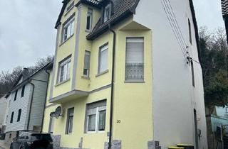 Haus kaufen in 58675 Hemer, Hemer - Mehrgenerationenhaus vielfältig nutzbar