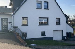 Doppelhaushälfte kaufen in 51709 Marienheide, Marienheide - Doppelhaus Doppelhaushälfte