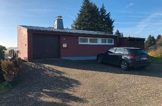 Einfamilienhaus kaufen in 53940 Hellenthal, Hellenthal - Einfamilienhaus