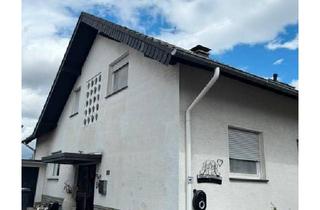 Einfamilienhaus kaufen in 59597 Erwitte, Erwitte - Einfamilienhaus in Stirpe