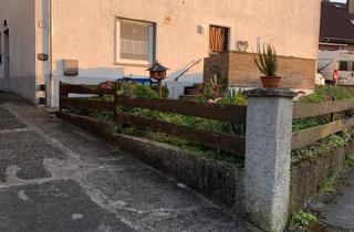 Haus kaufen in 32676 Lügde, Lügde - Haus ländlich 160 qm auf 2 Etagen +1380 qm Grundstück