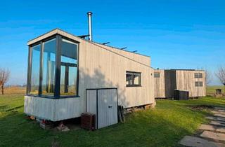 Haus kaufen in 47589 Uedem, Uedem - Tiny House zum Wohnen