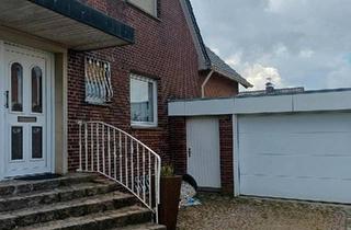 Haus kaufen in 48727 Billerbeck, Billerbeck - Zweifamilienhaus in Billerbeck