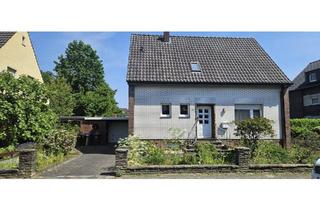 Einfamilienhaus kaufen in 47877 Willich, Willich - freihstehendes Einfamilienhaus