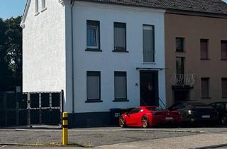 Einfamilienhaus kaufen in 58453 Witten, Witten - Drei Familienhaus mit Garten und Einfahrt ?