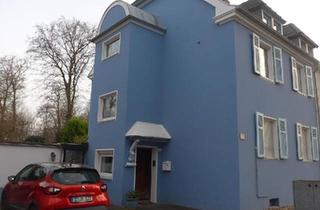 Einfamilienhaus kaufen in 40599 Düsseldorf, Düsseldorf - Haus mit großem Garten im Düsseldorfer Süden