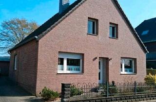 Einfamilienhaus kaufen in 41751 Viersen, Viersen - 165m² Einfamilienhaus mit großem Garten in Viersen-Boisheim