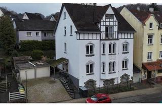 Haus kaufen in 58579 Schalksmühle, Schalksmühle - Wohnhaus zum Kauf 3 Familienhaus ohne Markler