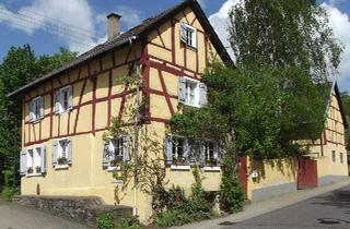 Bauernhaus kaufen in 53498 Bad Breisig, Bad Breisig - Liebhaberobjekt historisches Bauernhaus mit Flair