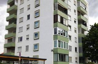 Wohnung kaufen in 89250 Senden, Senden - 3-Wohnung ca.73m² mit Balkon in Senden