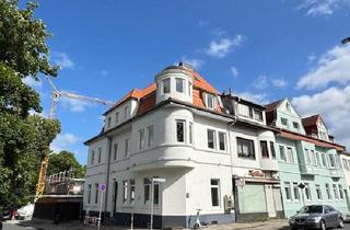 Mehrfamilienhaus kaufen in 28309 Bremen, Bremen - Saniertes Mehrfamilienhaus (4 Einheiten) mit Renditepotenzial