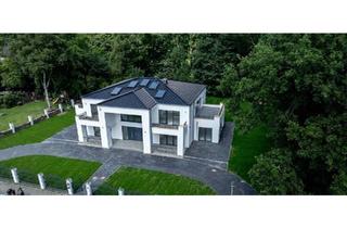 Villa kaufen in 27572 Bremerhaven, Bremerhaven - Exklusive Architektenvilla nahe Nordsee|488qm|provisionsfrei