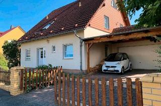 Einfamilienhaus kaufen in 04668 Grimma, Grimma - Einfamilienhaus OT Klinga bei Leipzig