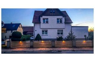 Einfamilienhaus kaufen in 02692 Doberschau, Doberschau-Gaußig - Einfamilienhaus