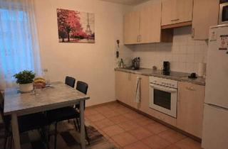 Wohnung kaufen in 76703 Kraichtal, Kraichtal - Vermietete Eigentumswohnung in Gochsheim an Kapitalanleger